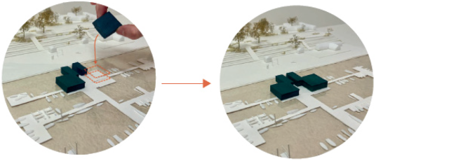 allard architecture • Haven Muiderberg 