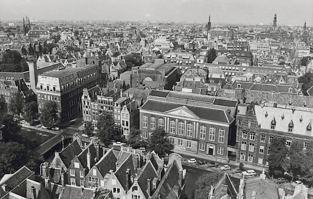 allard architecture • Former Evangelical Lutheran Church 