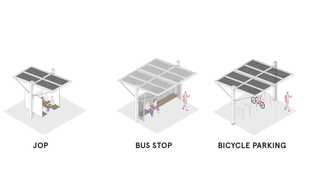 allard architecture • Kersten Solar 