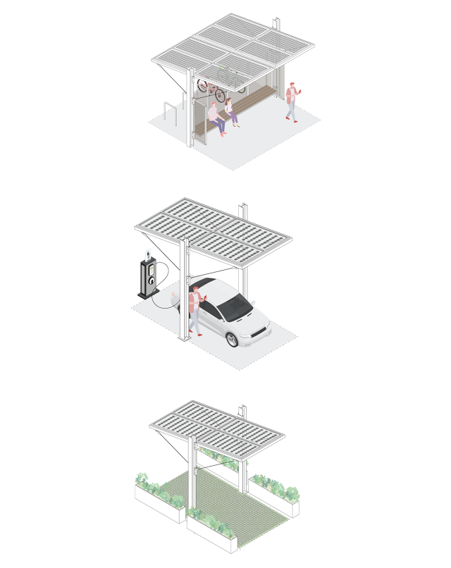 allard architecture • Kersten Solar 