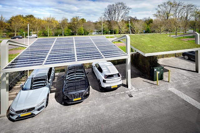 allard architecture • Kersten Solar 