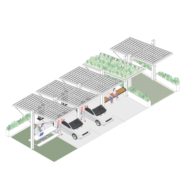 allard architecture • Kersten Solar 