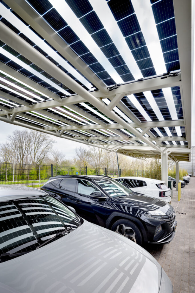 allard architecture • Kersten Solar 