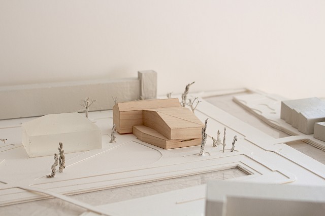 allard architecture • Medical Centre Lindenlaan 