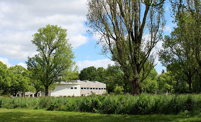 allard architecture • Medical Centre Lindenlaan 
