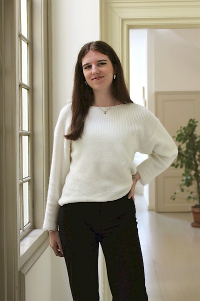 allard architecture • Fabienne Blees