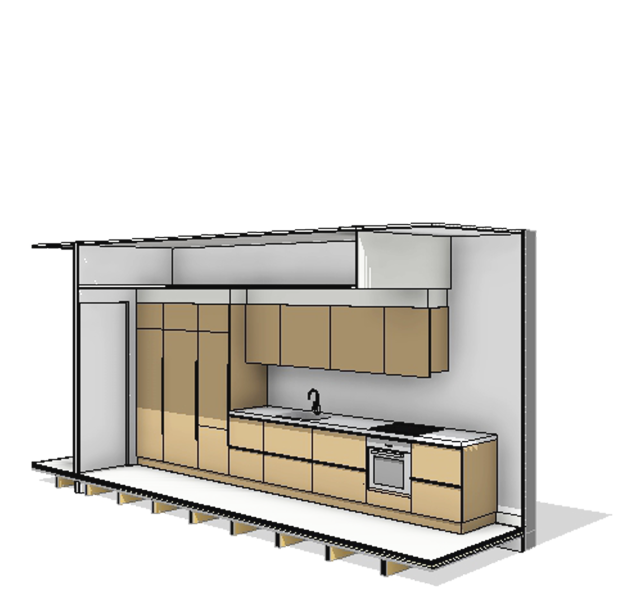 allard architecture • P.C. Hooftstraat 88 