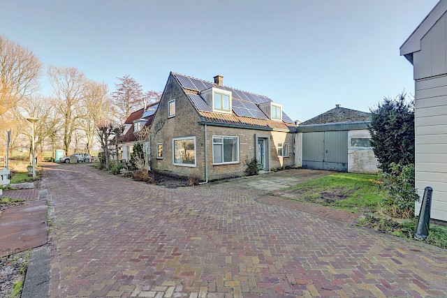 allard architecture • Achterlaan 