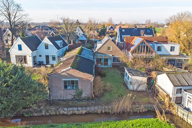 allard architecture • Achterlaan 