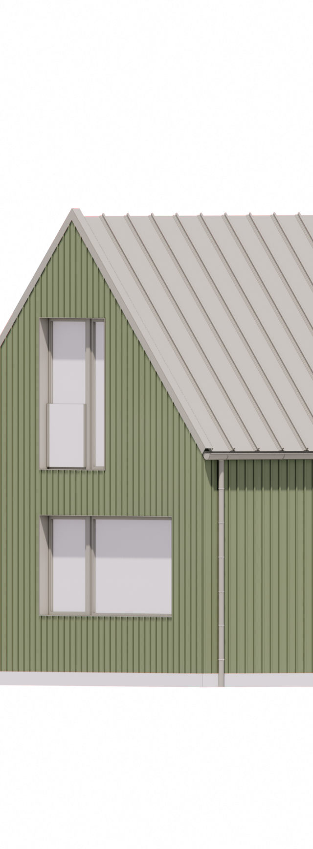 allard architecture • Achterlaan 