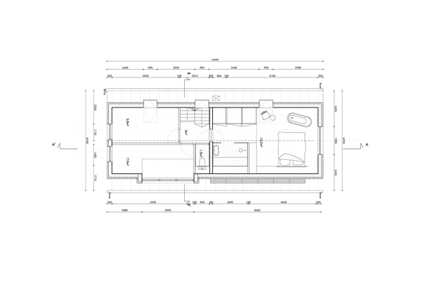 allard architecture • Achterlaan 