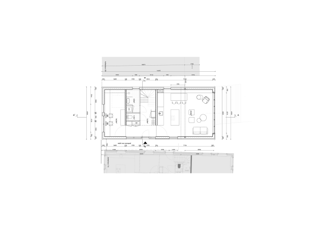 allard architecture • Achterlaan 