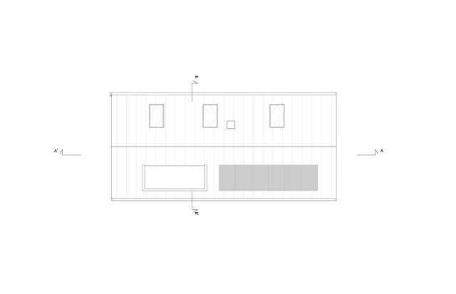 allard architecture • Achterlaan 