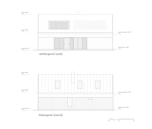 allard architecture • Achterlaan 