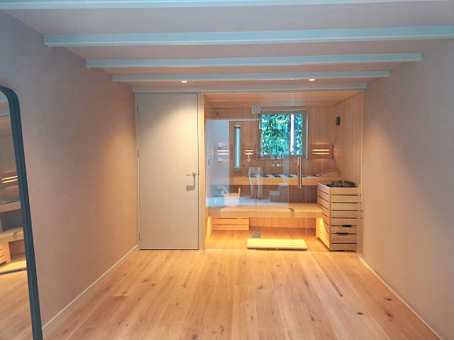 allard architecture • Eerste Tuindwarsstraat 