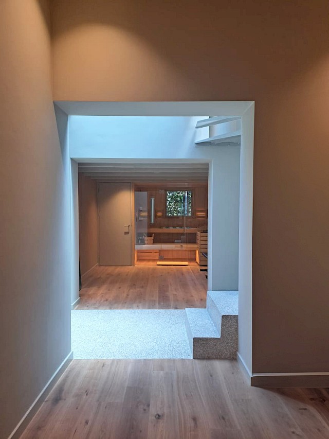 allard architecture • Eerste Tuindwarsstraat 
